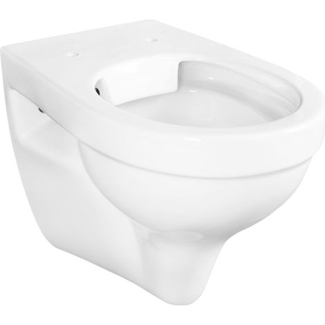 CORNAT clean WWC tief erh.SRL weiss