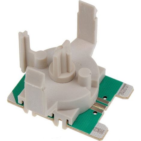 Potentiomètre de température d'origine (1/2)