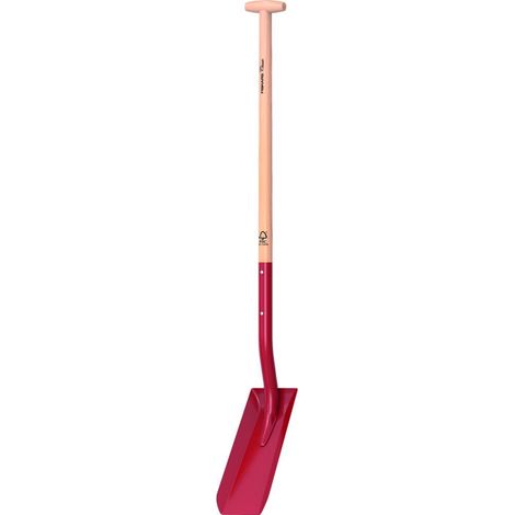 Drainagespaten Classic Pro FSC FISKARS 1071919