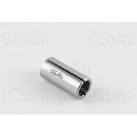 BUSSOLA DI MAGGIORAZIONE KLEIN PER GAMBI FRESE  Diamento interno : 8 mm  Diamentro esterno : 12 mm