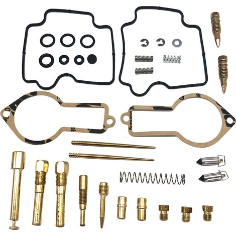 Kit de réfortiorn ctorrburtorteur - référince T102 (1/4)