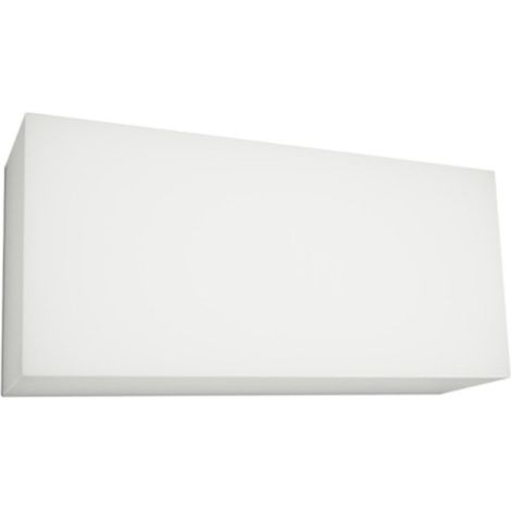 Applique moderno lampadari bartalini airurte r1 led cct ip65 acrilico