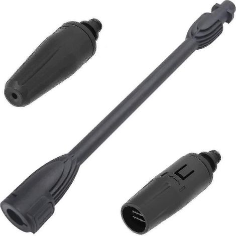 Nettoyeur haute pression pour la série Kärcher, pièces détachées pour Kärcher K2, K3, K4, K5, K6 et K7, double fonction Dirt Linero 2024 Walkbee AB (1/5)