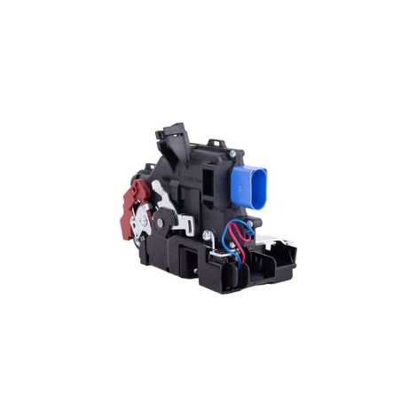 Das neue Türschloss vorne links 3D1837015AB ist passend für den Volkswagen Golf 5 V 1K1 Variant 1K5 Golf.-Crezuo