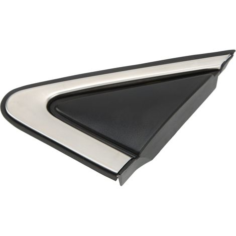 Protection Aile Avant Gauche Anti-Rayures 96319-3SG0A Moulure Rétroviseur Latéral Gauche Remplacement pour Sentra 2013-2019 (1/5)