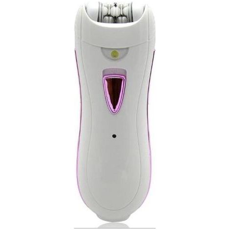 Épilateur rechargeable LX, conforme aux normes européennes, pour femmes-AquaForge (1/5)