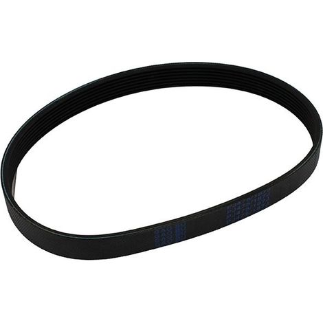Courroie Pour Tondeuse Pour Tondeuse électrique Foxter Modèle Zf611c1 (3603313165335). Origine: 33450006. []
