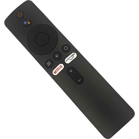 Télécommande Tv - Universelle Style 2 - Fonctionne Sans Configuration - Portée Stable - Ergonomique - 1 Pièce (1/5)