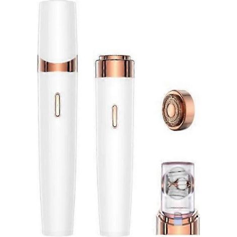 Épilateur facial Heroepilator - Épilateur facial Hero pour femmes-Online Store (1/5)