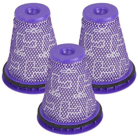 Filtre HEPA de rechange pour aspirateur Big Ball CY18 CY22 CY23 CY24 CY25 DY75 DY77 DY78