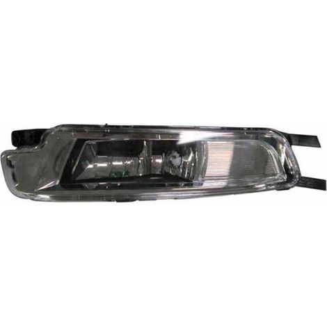 Feu anti-brouillard gauche H8 Volkswagen Passat B8 phase 1 2014-2019