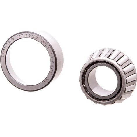 Roulements à rouleaux côniques TIMKEN 33205