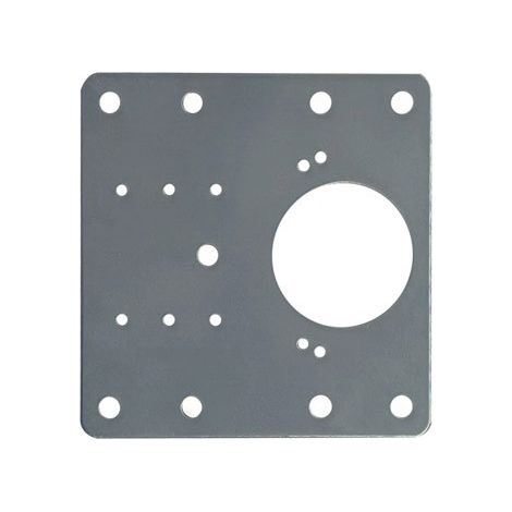 PLACA REPARACION BISAGRA CAZOLETA