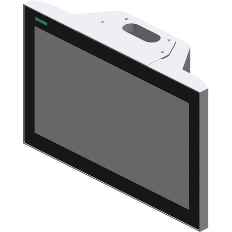 Steuergerät Siemens 6av6646-1bc15-0aa1 industrielle Benutzeroberfläche