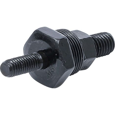 Fileteado y roscado BGS Technic 408-m6 instalación tuerca remache compatible Art 408 (1/2)