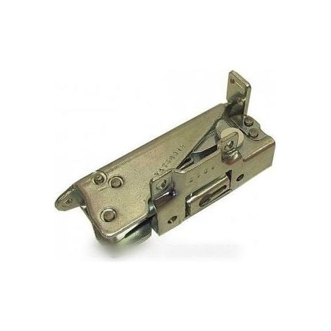 CHARNIERE SUP. GAUCHE/INF. DROITE POUR REFRIGERATEUR ARISTON
