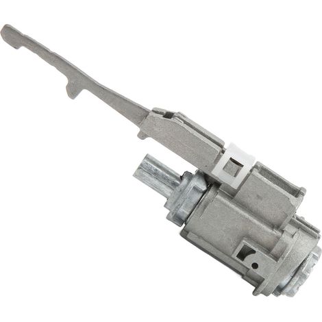 Cylindre de serrure de contacteur d'allumage avec clés 35100‑SAA‑901, de remplacement pour Acura MDX, RDX, TL, TSX et ZDX. (1/5)