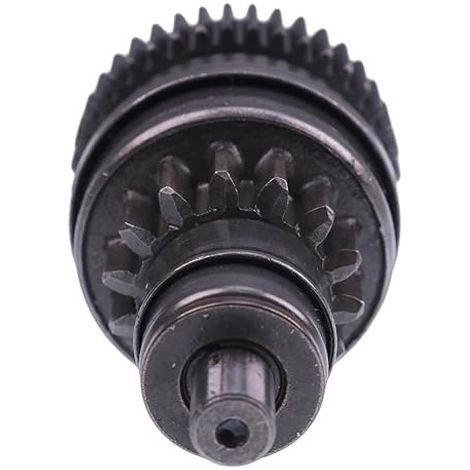 Lanceur unidirectionnel 55440126000 – Compatible KTM 250 300 – 14/40 CW – Moto (1/4)