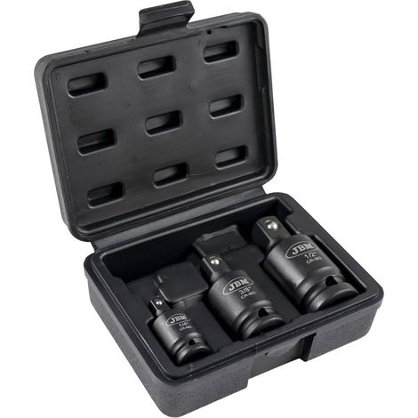 Strumenti a percussione jbm impact adapter set doppia posizione resistente urti