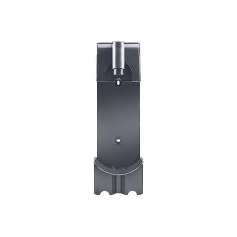 Dockingstation für Dyson V7/V8 Staubsauger, wandmontierter Lade- und Aufbewahrungsständer für V7. (1/4)