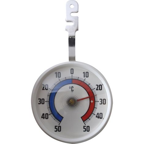 Thermometer Kühlschrank Gefrierschrank Nadel - Stil