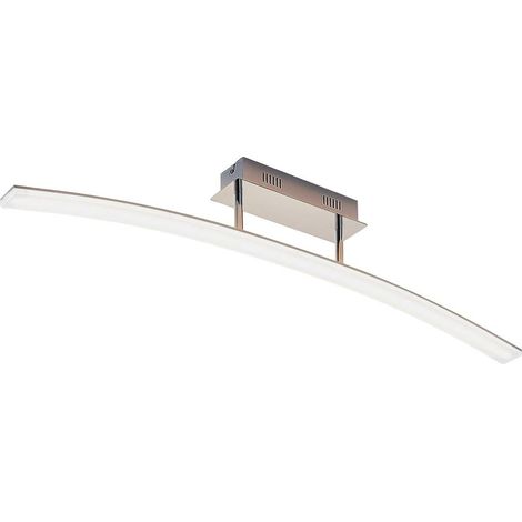 [NEUWERTIG] B-Ware Lucande Led Deckenlampe Lorian Wohnzimmerleuchte Deckenlampe Deckenlicht Led (1/5)