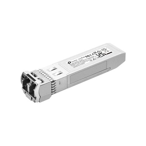 HUB Switch puertos SFP+ Tp-Link TPL SM6110-SR
