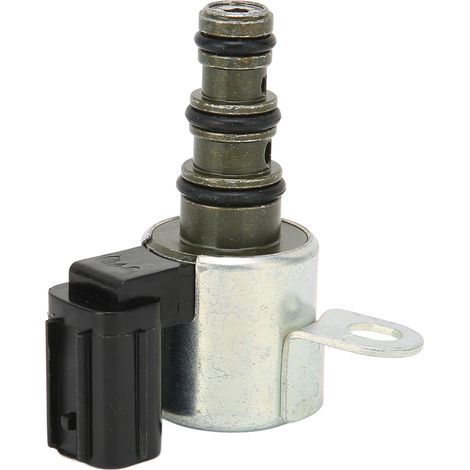 GARRYFIZH Électrovanne de transmission automatique 28400P6H003 de remplacement pour Accord EX LX 1998-2005