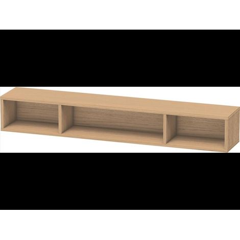 DURAVIT LC120003030 Étagère L-Cube 140x800x120 mm