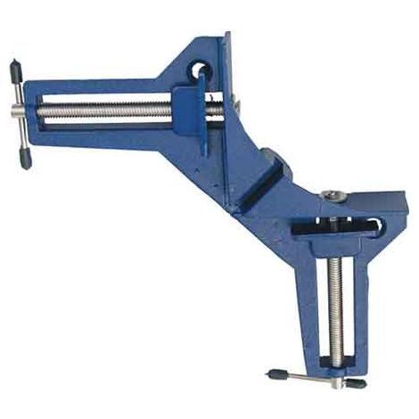 Morsetto per Cornici 75 mm (1/2)
