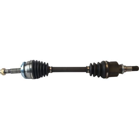 FT01475 albero di trasmissione rapido LE (1/3)