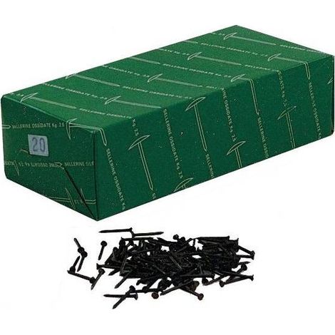 SC SELLERINE ACCIAIO N.12 (GR.80) Q.TA 5