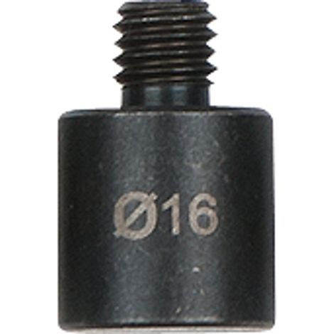 KS Tools Zentrierhülse für Führungslager Ø 16,0 mm, 24 mm (1/2)
