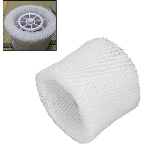 Luftfilter für PHILIPS HU4801/HU4802/HU4803/HU4811/HU4813 Luftbefeuchter (1/5)
