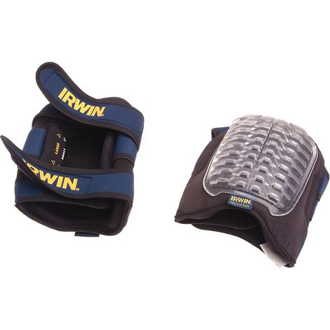 IRWIN® Knee Pads Professional Gel Non-marking