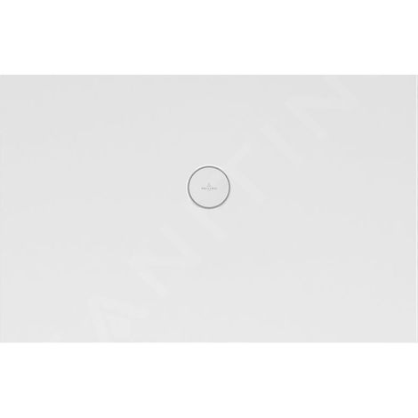 Villeroy & Boch 6229K101 Receveur de douche Subway Infinity 6229K1 (1/4)