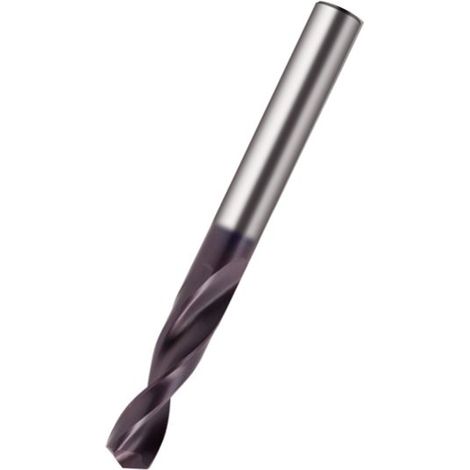 Gühring Spiralbohrer D1897R HSSE PM 13mm
