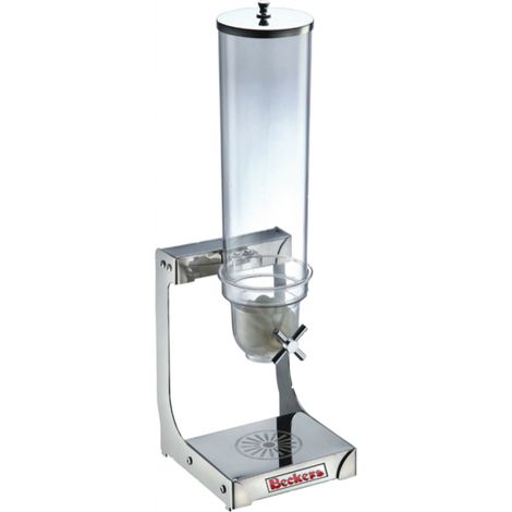 Distributeur de Céréales - 3,5L - Beckers