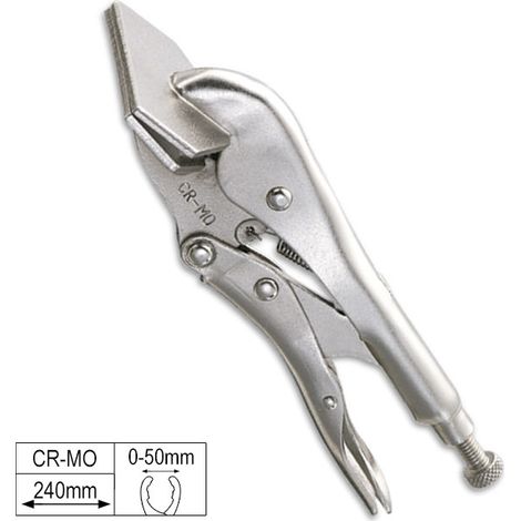 KNEBEL MIT FLACHEM MUND JBM52507 (1/2)