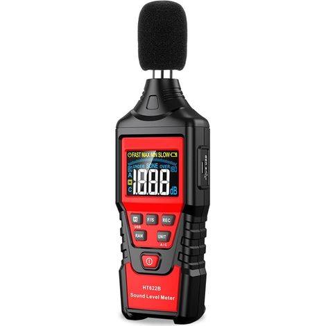 Resistance Tester Digital Display RCD Testers Resistant Meter