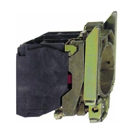 Schneider Electric ZB4BZ1015 Elemento di contatto 1 NA Momentaneo 240 V 1 pz.