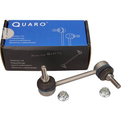 Entretoise/tige, stabilisateur Quaro QS7228/HQ NISSAN 25815 02 44 18 193 (1/2)
