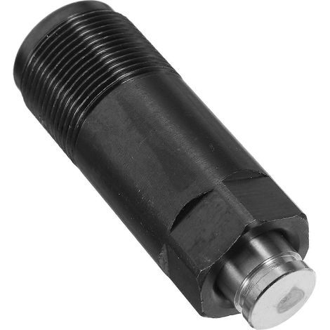 Ensemble de pompe hydraulique avec piston plongeur en acier pour opérations de levage (1 ensemble) (1/5)
