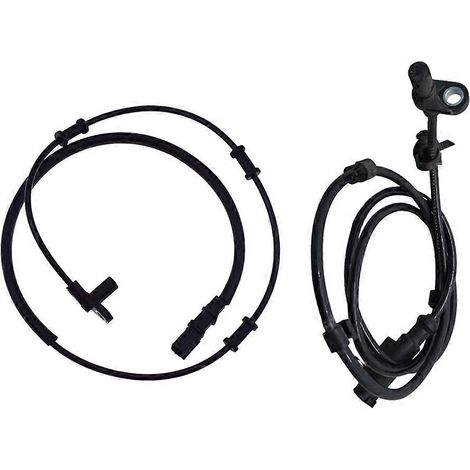 Capteur de vitesse (pour ABS) pour Benelli BN251 TNT25 TNT250 TRK251 LEONCINO 250 / BN TNT TRK LEONCINO 25 250 251 (1/5)