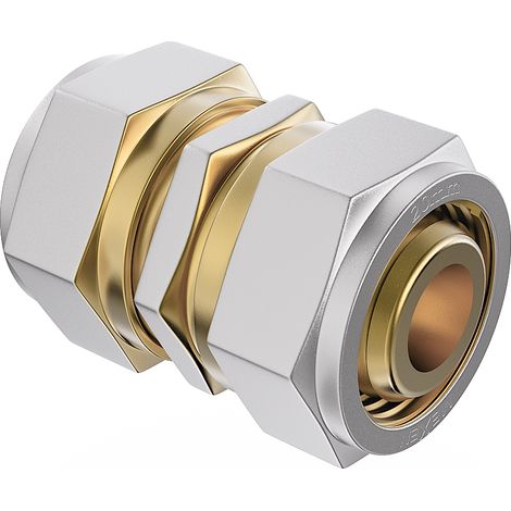 Mexen PEX-S raccord à visser PEX 32 x 32 - W97220-3232-00
