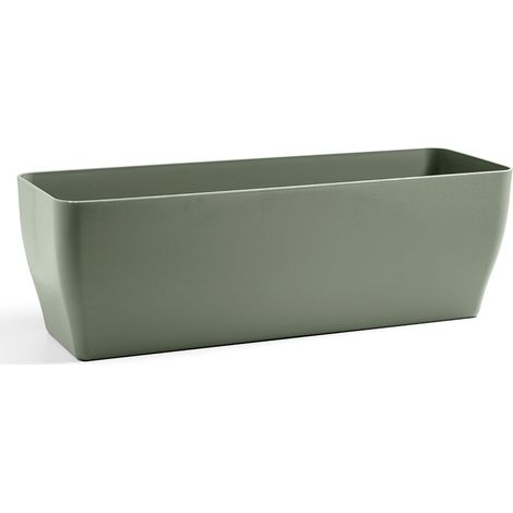 CASSETTA LIVING MATT 45 CM TERRA LAGUNA
