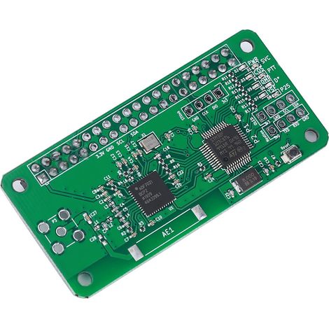 Module Point d'Accès Radioamateur Communication Étendue Accessoires Circuit DIY P25 (1/5)