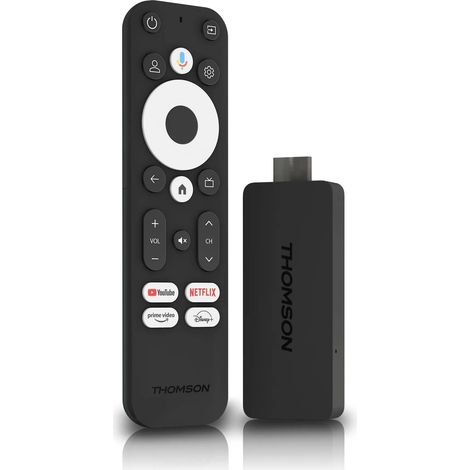 Thomson Stick thom 140 4k Google (1/5)
