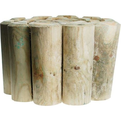 6 x 1.8m Log Roll