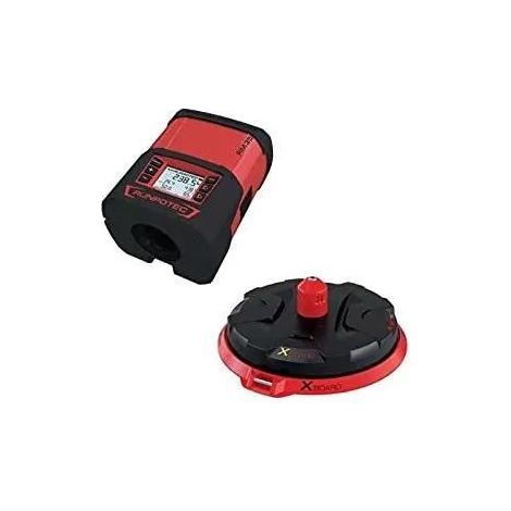 Runpotec RUNPOMETER RM35 kit de mesure fonctionnel